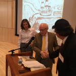 Fergus and The First Congress