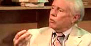 Fergus Bordewich speaks about the new book America's Great Debate